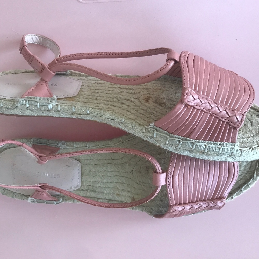 Bohemian shabby beach cottage coastal avec les filles GENEVIE 7.5